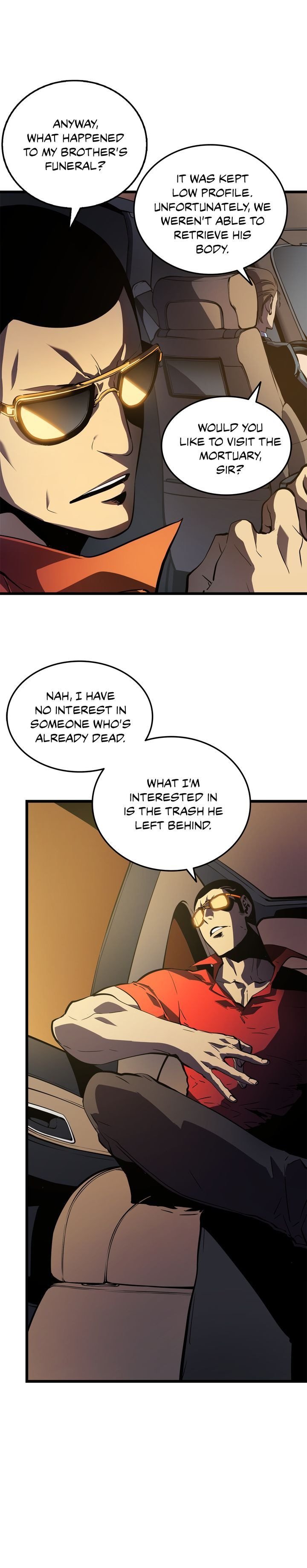 Solo Leveling, Chapter 48 image 02